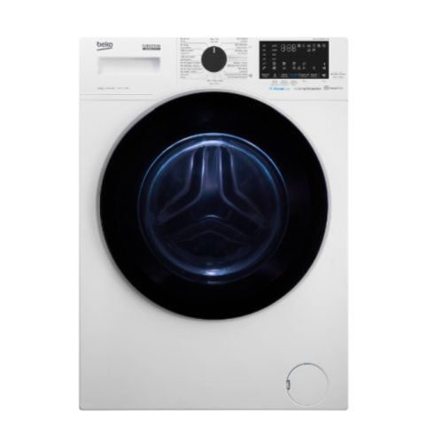 Máy giặt Beko 10kg-WCV10648XSTS